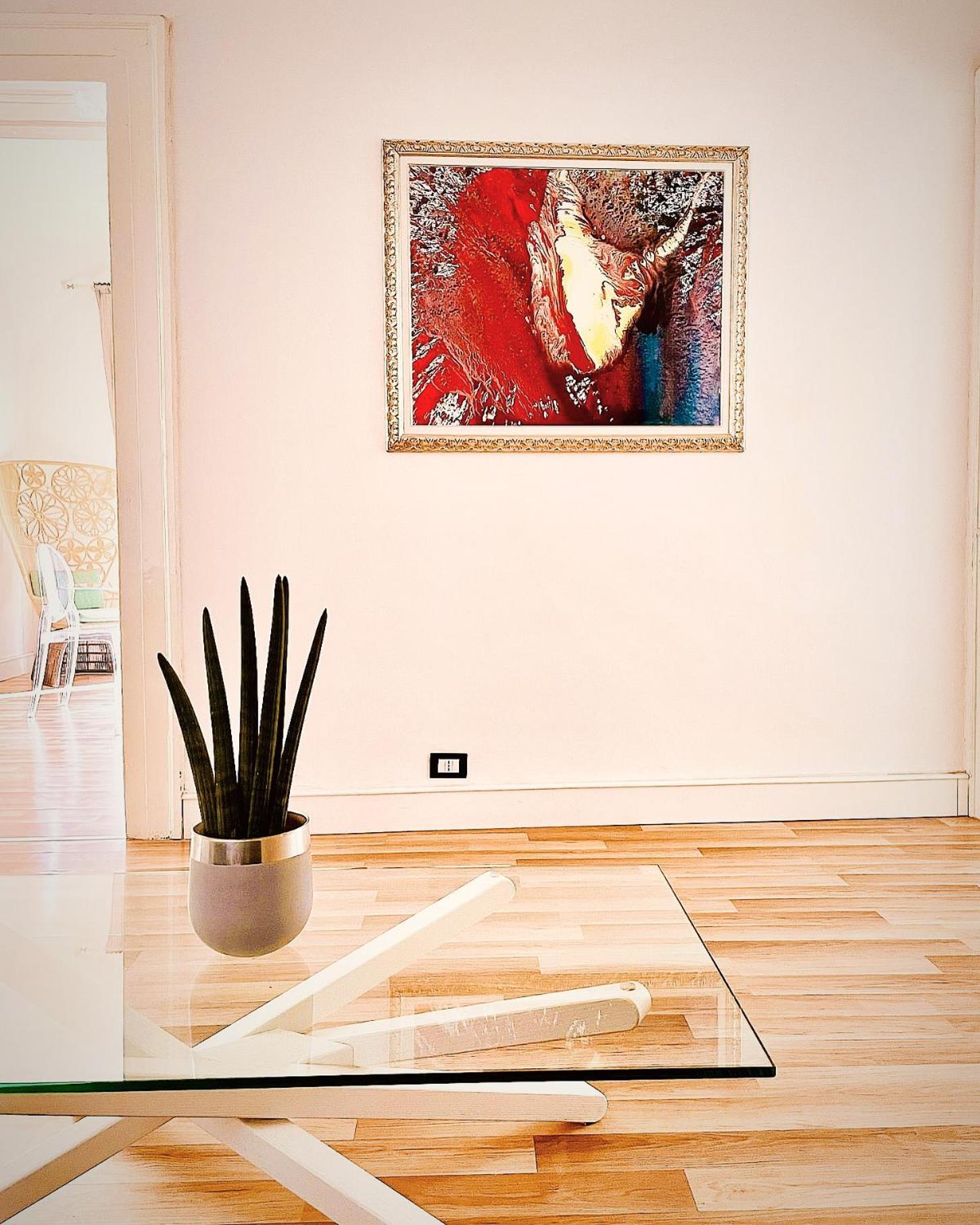 Borgo Virginia - Sea View In Amalfi Coast Apartment Vietri Luaran gambar